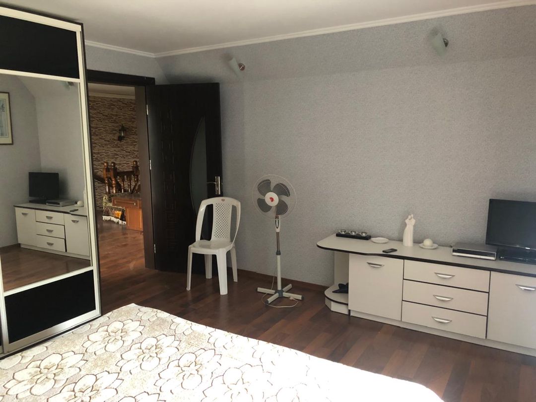 Satış: 6 otaqlı Ev / villa, 175 m², Xaçmaz ray., Niyazoba kəndi — Ev, villa (12)
