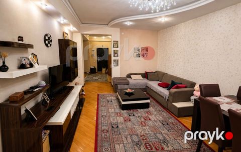 Satılır 2 otaqlı yeni tikili 85 m²