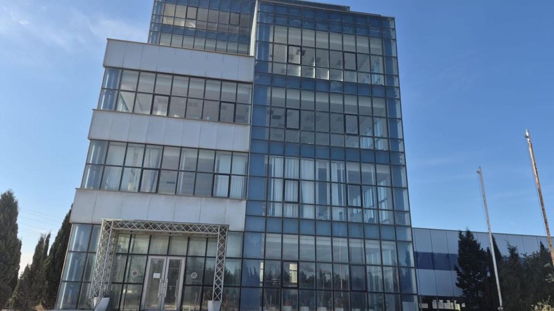 Satılır obyekt 12300 m² — Əmlak, Sumqayıt (2)