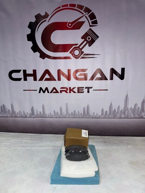 Changan UNİ Z ön və arxa əyləc bəndi — Bakı