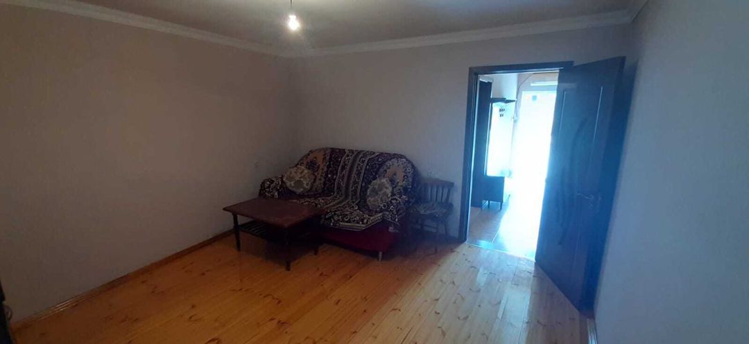 İcarəyə verilir 2 otaqlı həyət evi/bağ evi 50 m² — Ev, villa, Bakı (10)