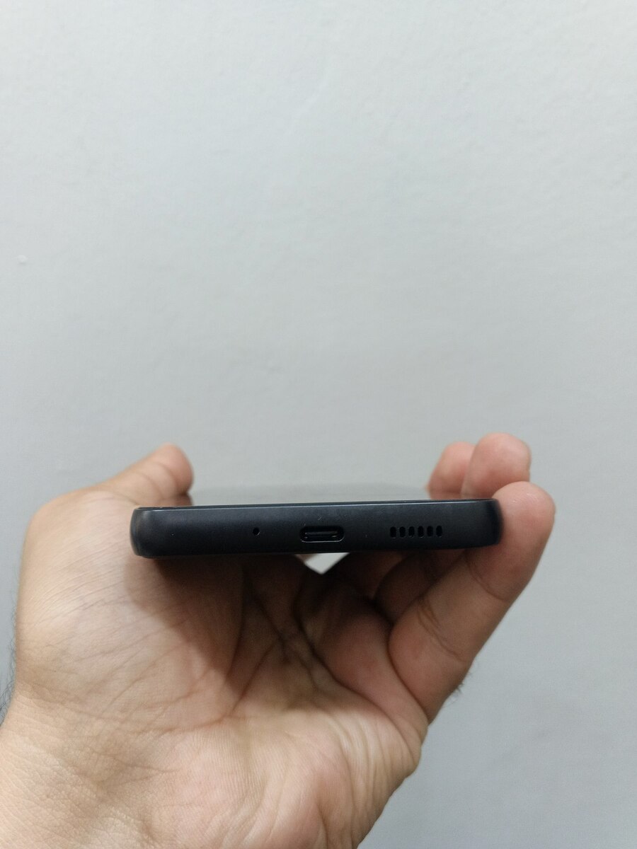 Samsung Galaxy A33 5G Black 128GB/6GB — Smartfonlar, Bakı (5)