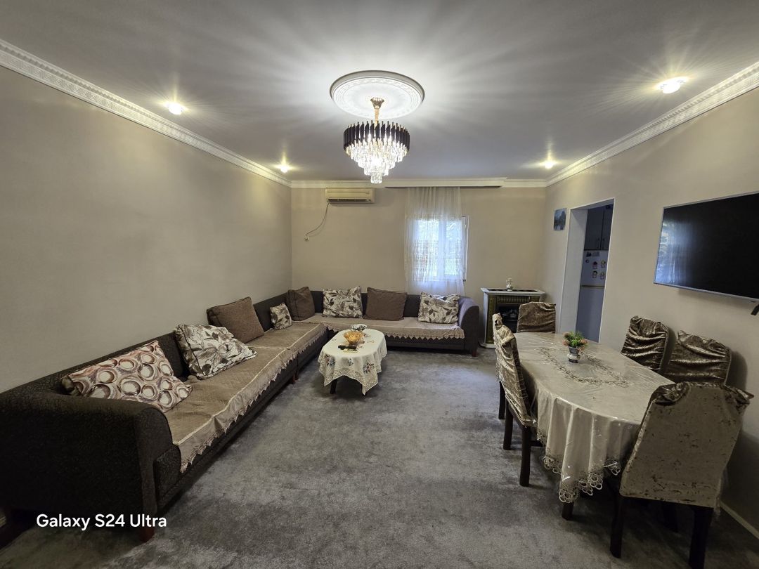 Bağ evi kirayə verilir, Qəbələ r — Ev, villa, Qəbələ (6)