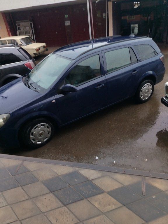 Opel Astra, 1.3 L, 2006 il, 436 667 km — Avtomobillər, İmişli (7)