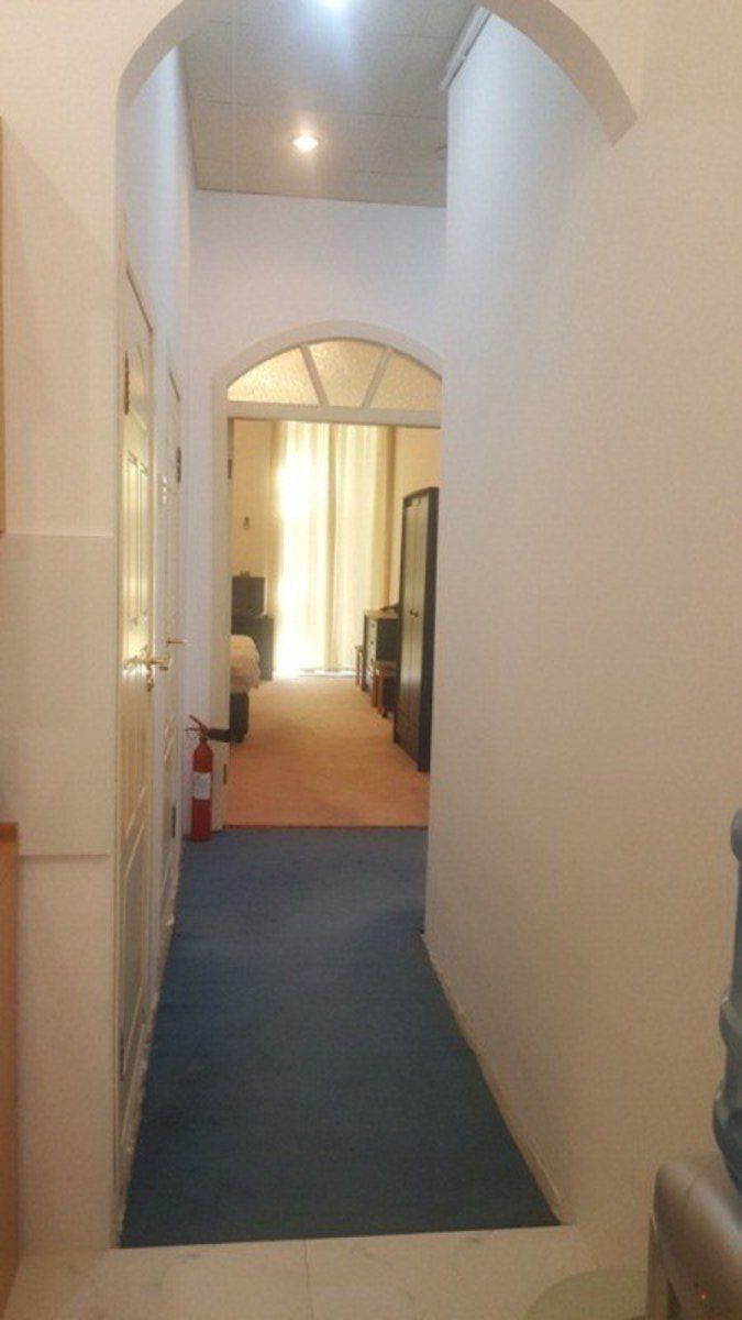 İcarəyə verilir 2 otaqlı köhnə tikili 85 m² — Mənzil, Bakı (9)