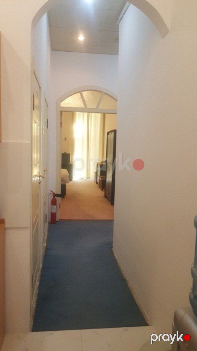 İcarəyə verilir 2 otaqlı köhnə tikili 85 m² — Mənzil, Bakı (9)