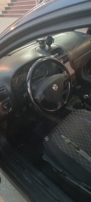 Opel Astra, 1.6 L, 1998 il, 400 000 km — Avtomobillər, Sumqayıt (9)