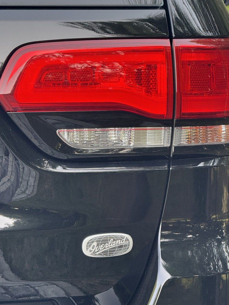 Jeep Grand Cherokee, 3.6 L, 2017 il, 174 000 km — Avtomobillər, Bakı (5)