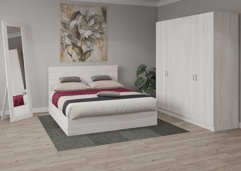 Yataq otağı mebeli Orman — Bakı