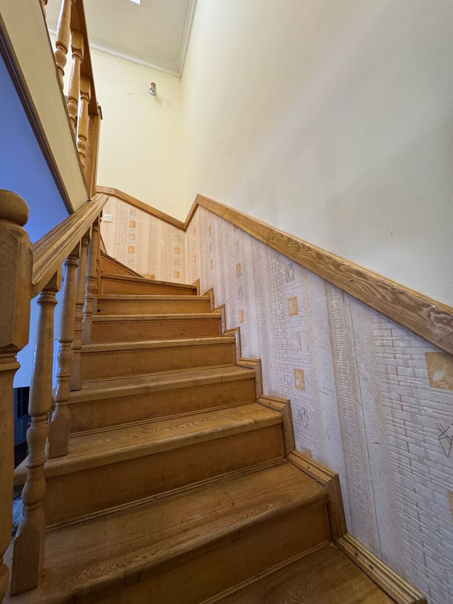 İcarəyə verilir 5 otaqlı həyət evi/bağ evi 200 m² — Ev, villa, Xankəndi (9)
