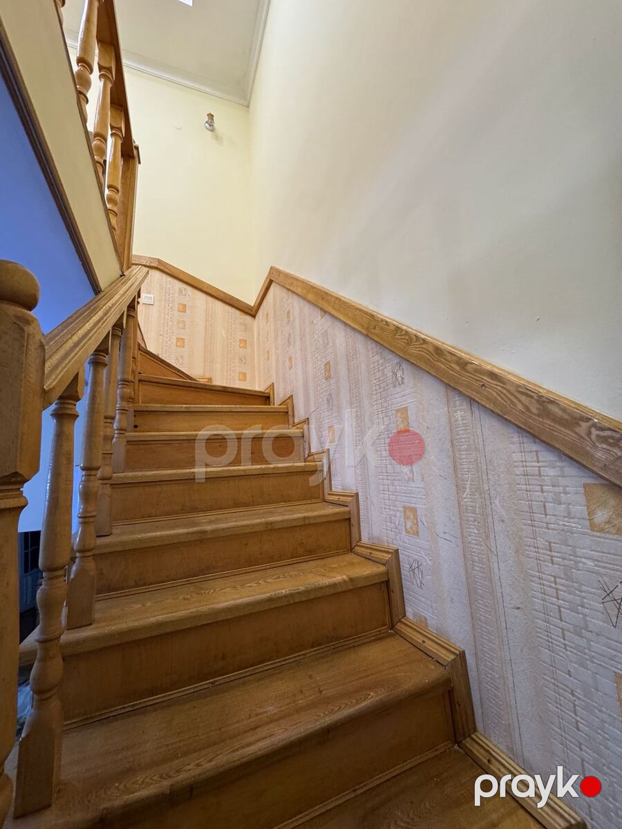 İcarəyə verilir 5 otaqlı həyət evi/bağ evi 200 m² — Ev, villa, Xankəndi (9)