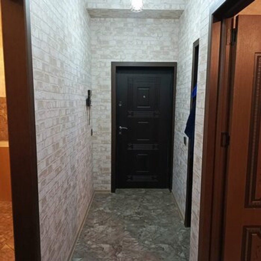 2-otaqlı yeni tikili kirayə verilir, Sumqayıt ş., 52 m² — Mənzil, Sumqayıt (7)