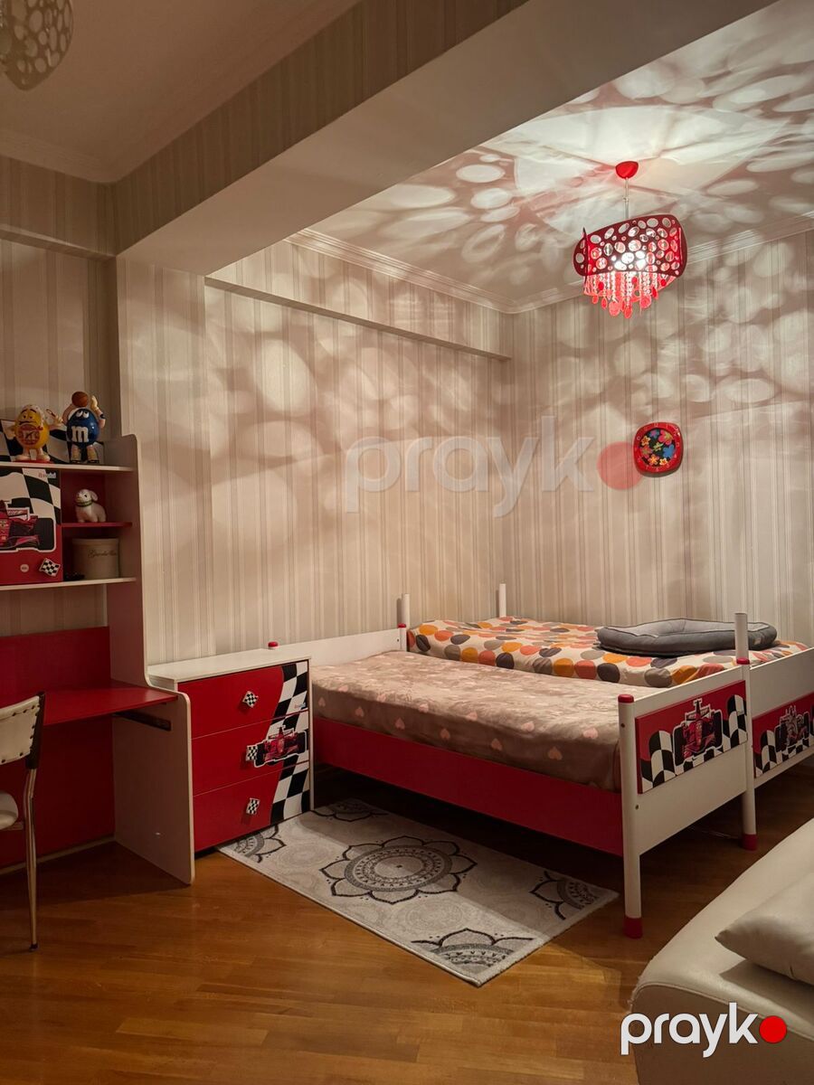İcarəyə verilir 3 otaqlı köhnə tikili 90 m² — Mənzil, Bakı (11)
