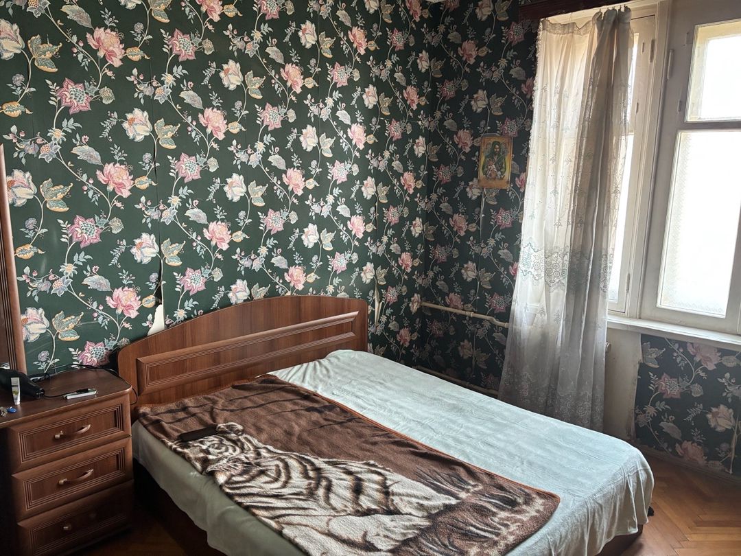 4-otaqlı mənzil kirayə verilir, 28 May m., 110 m² — Mənzil, Bakı (2)