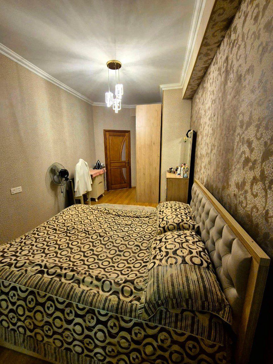İcarəyə verilir 2 otaqlı yeni tikili 65 m² — Mənzil, Bakı (11)