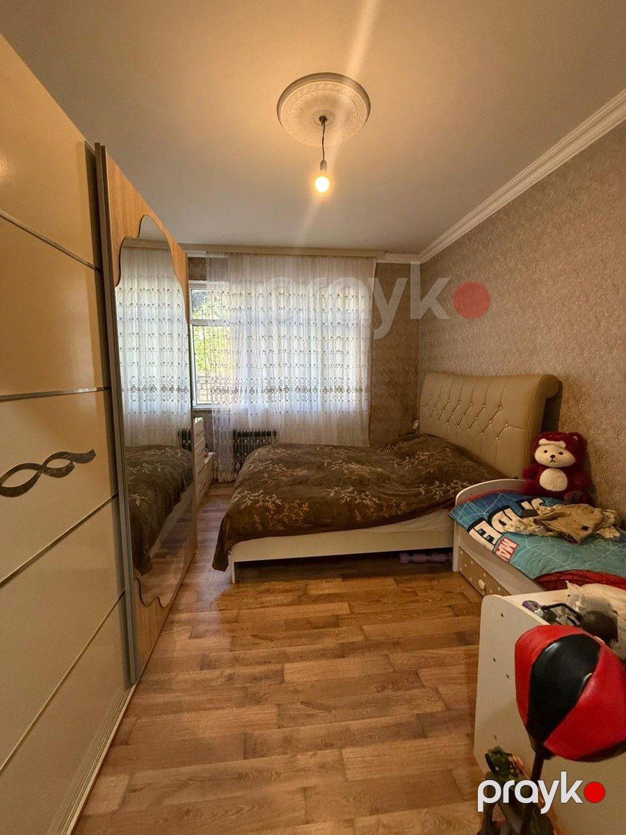 Satılır 2 otaqlı köhnə tikili 45 m² — Mənzil, Bakı (4)