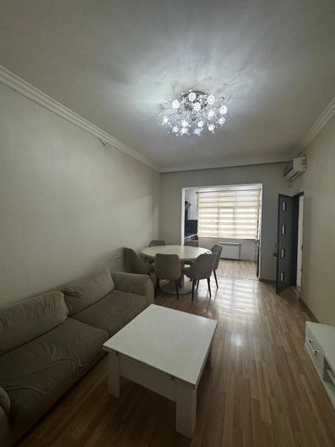 Satılır 3 otaqlı yeni tikili 67 m² — Bakı