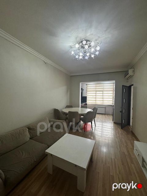 Satılır 3 otaqlı yeni tikili 67 m²
