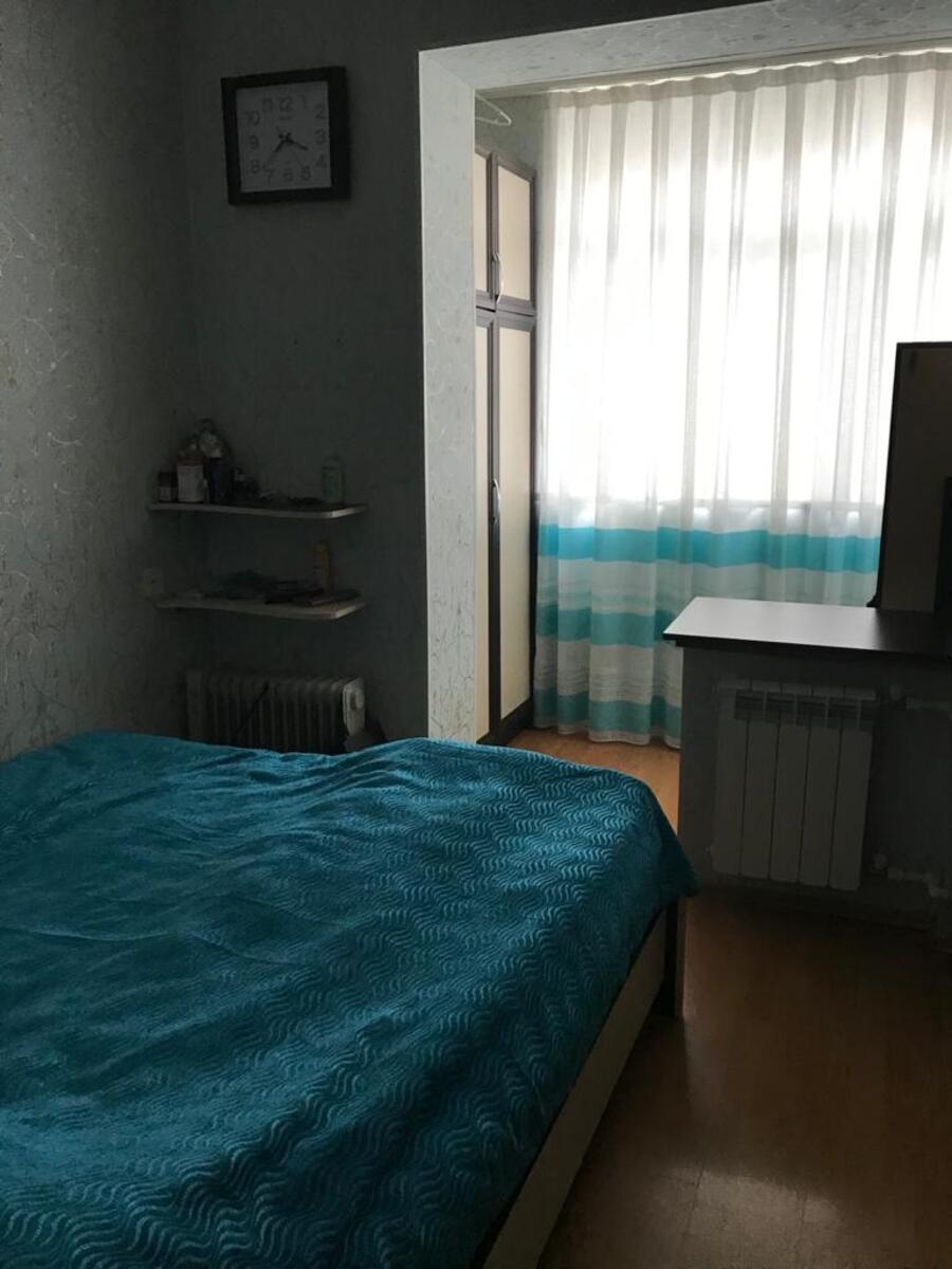 Satılır 5 otaqlı köhnə tikili 90 m² — Mənzil, Bakı (6)