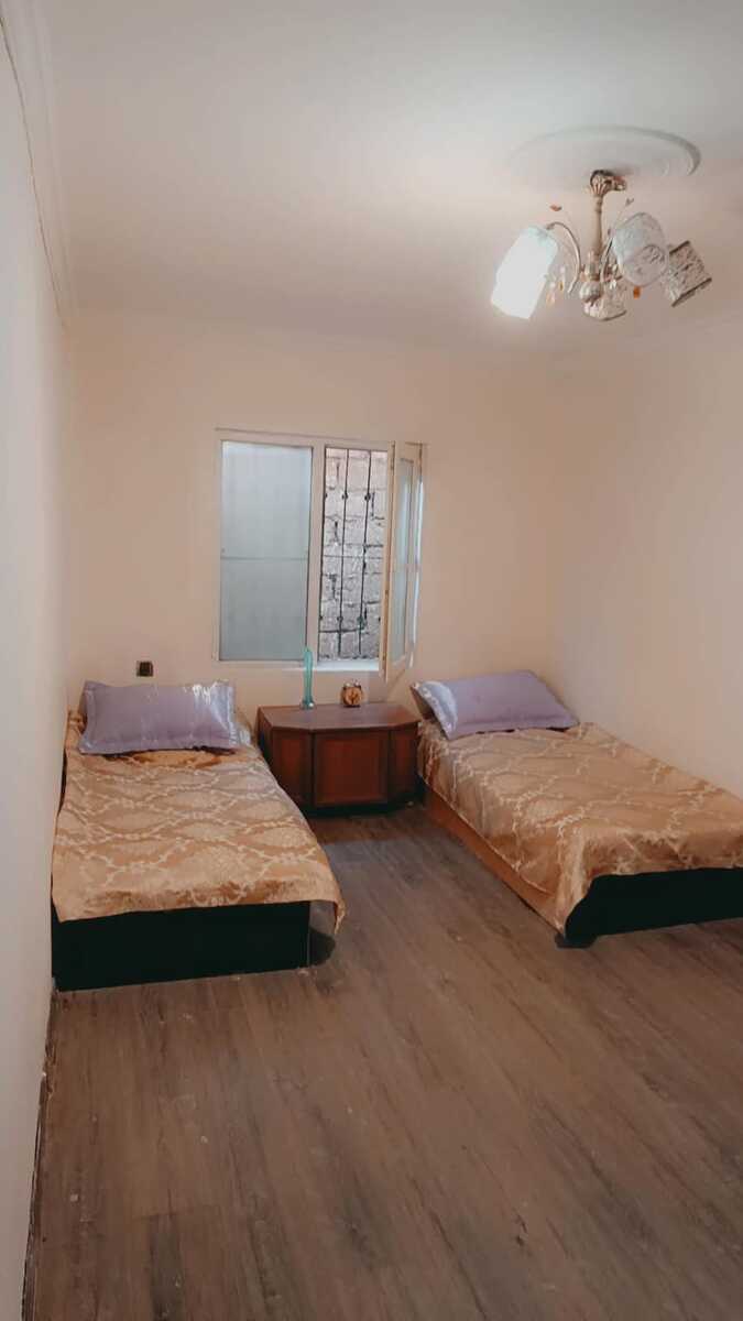 Satılır 2 otaqlı həyət evi/bağ evi 50 m² — Ev, villa, Bakı (4)