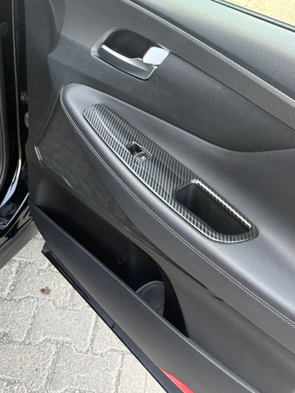 Hyundai Santa Fe, 2.0 L, 2018 il, 169 000 km — Avtomobillər, Bakı (11)