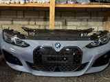 "BMW G26, G05, G70, G07, G60" ehtiyat hissələri — KB Auto Parts — Spare Parts & Accessories