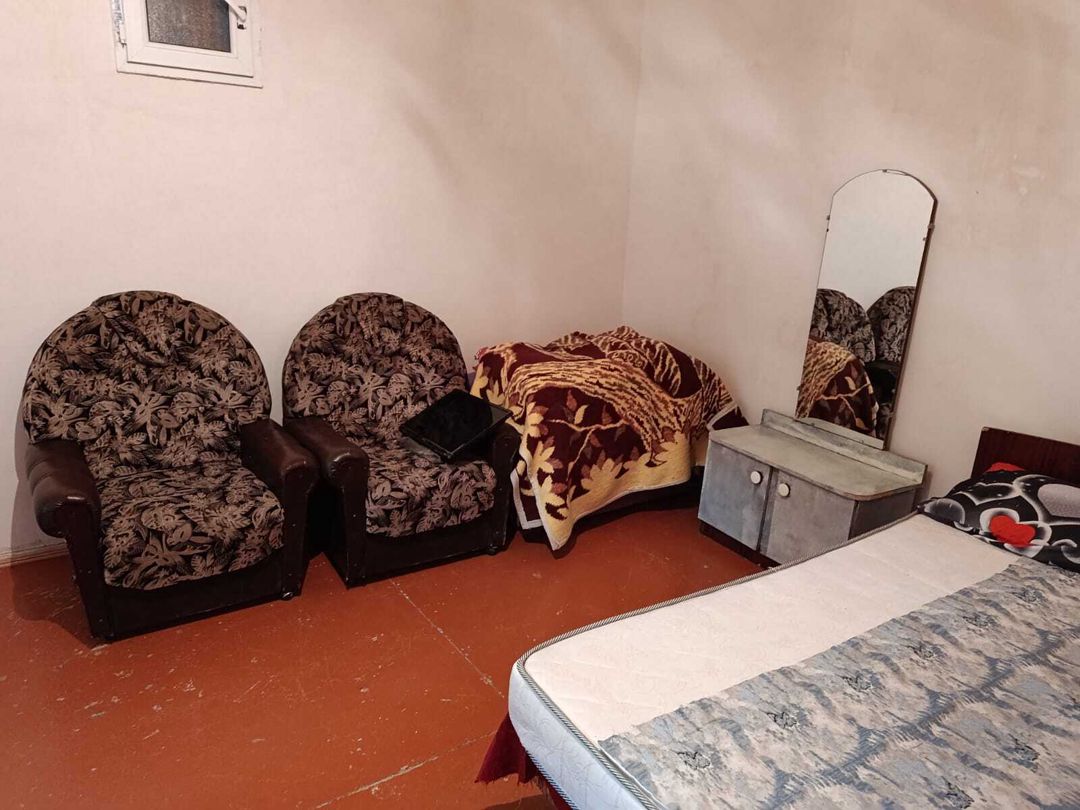 Satılır 2 otaqlı həyət evi/bağ evi 36 m² — Ev, villa, Bakı (7)
