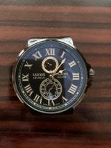 Ulysse Nardin qol saatı — Mallar