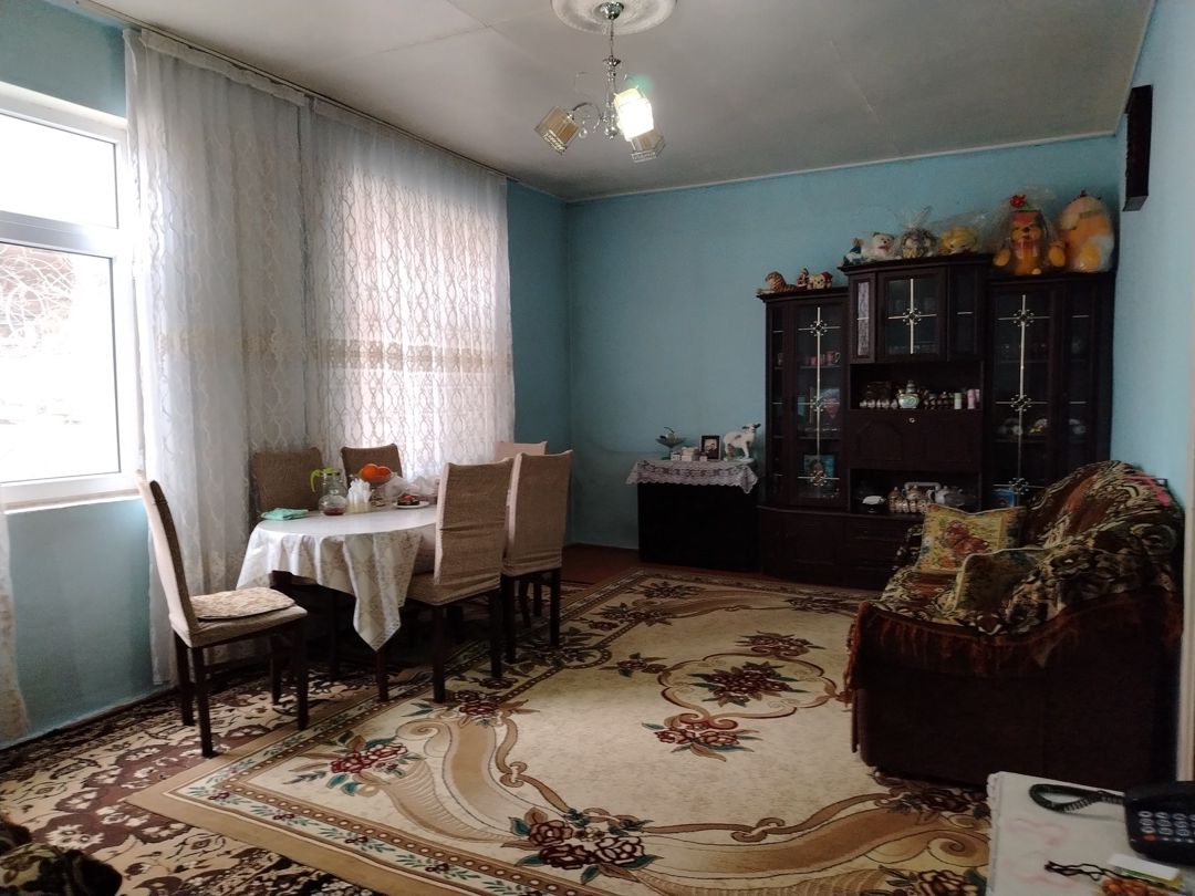 Satılır 3 otaqlı həyət evi/bağ evi 67 m² — Ev, villa, Xırdalan (4)