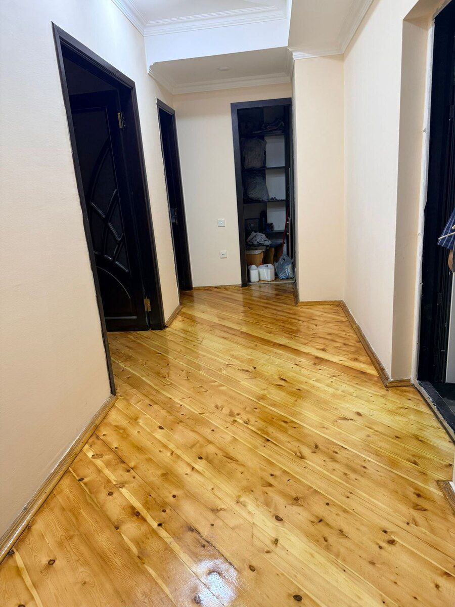 2-otaqlı yeni tikili kirayə verilir, 9 Mkr., 75 m² — Mənzil, Bakı (4)