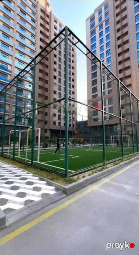 Satılır 3 otaqlı yeni tikili 95 m²