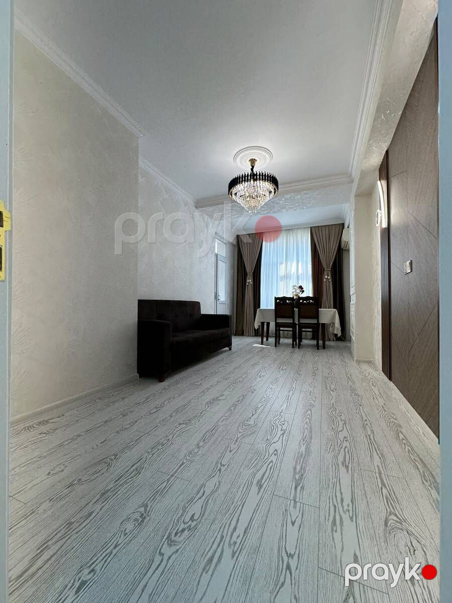 2-otaqlı yeni tikili, Xırdalan ş., 60 m² — Mənzil, Xırdalan (2)