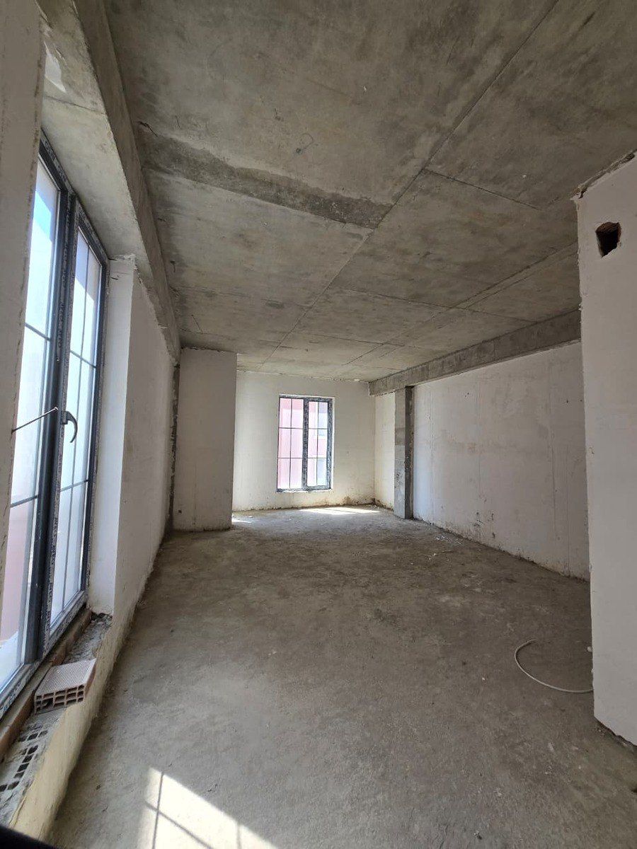 Satılır 1 otaqlı yeni tikili 43 m² — Mənzil, Bakı (9)