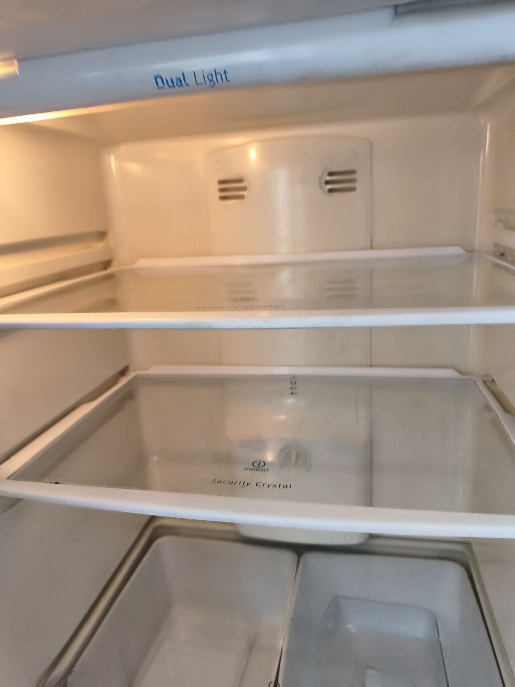 Indesit soyuducu, işləkdir amma qazı yoxdur — Soyuducular, Bakı