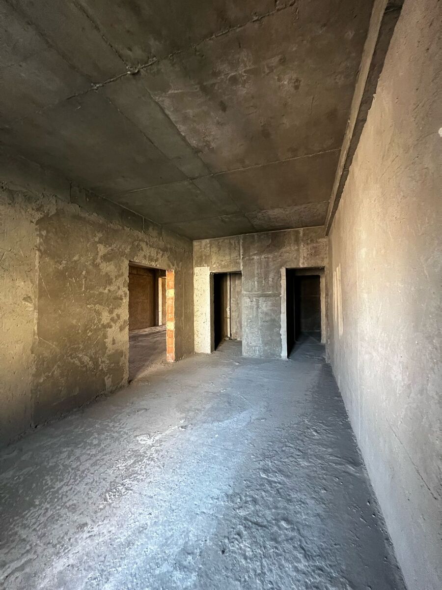 Satılır 3 otaqlı yeni tikili 95 m² — Mənzil, Bakı (4)