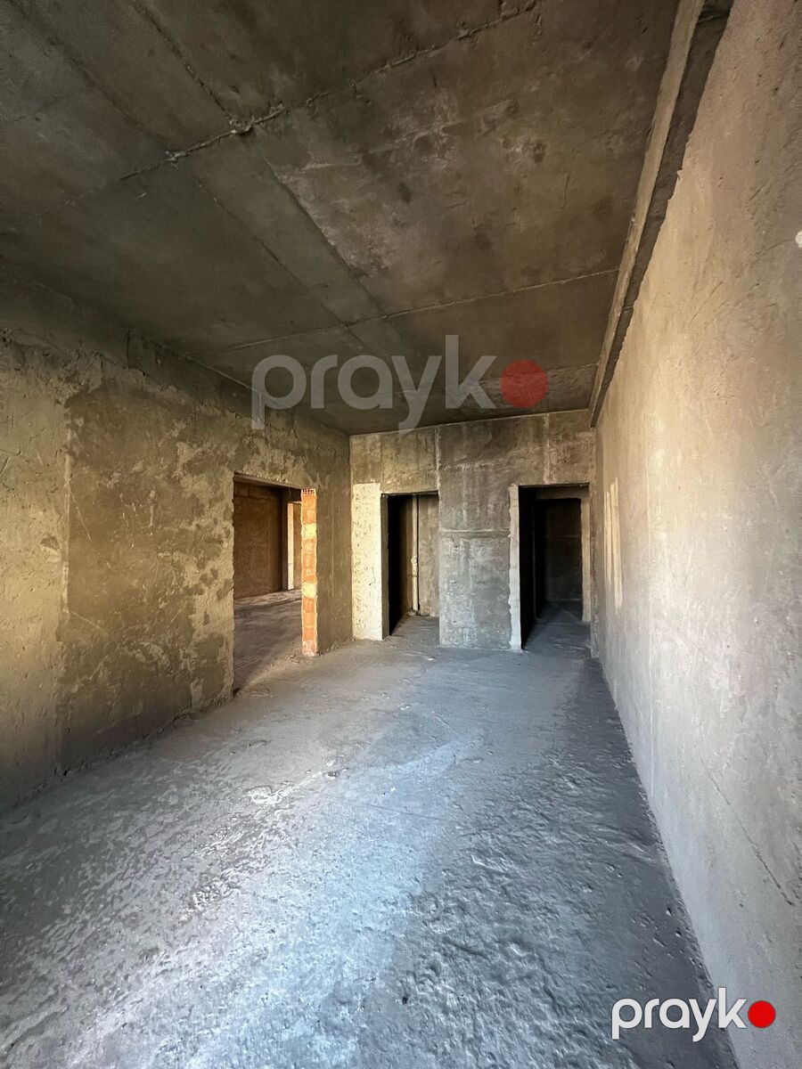 Satılır 3 otaqlı yeni tikili 95 m² — Mənzil, Bakı (4)