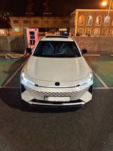 Changan Uni-V iDD, 1.5 L, 18.99 kWh, 2024 il, 13 501 km — Cars
