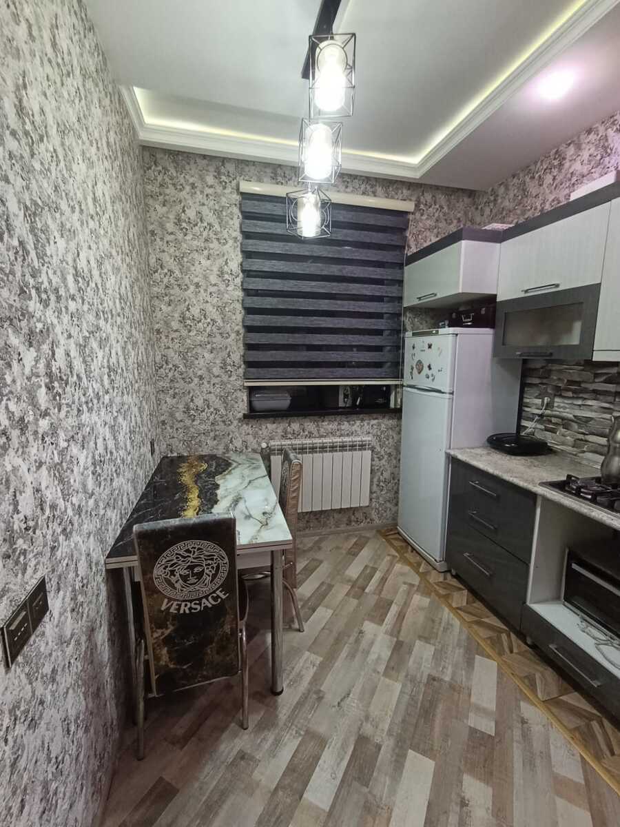 Satılır 4 otaqlı həyət evi/bağ evi 85 m² — Ev, villa, Bakı (7)