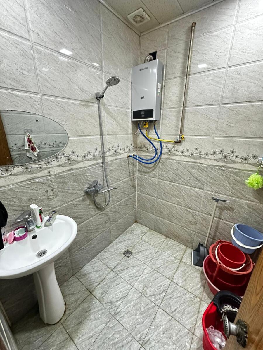 İcarəyə verilir 2 otaqlı köhnə tikili 65 m² — Mənzil, Bakı (5)