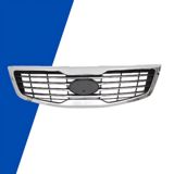 "Kia Sportage 2011" radiator barmaqlığı — CAR PARTS — Запчасти и аксессуары