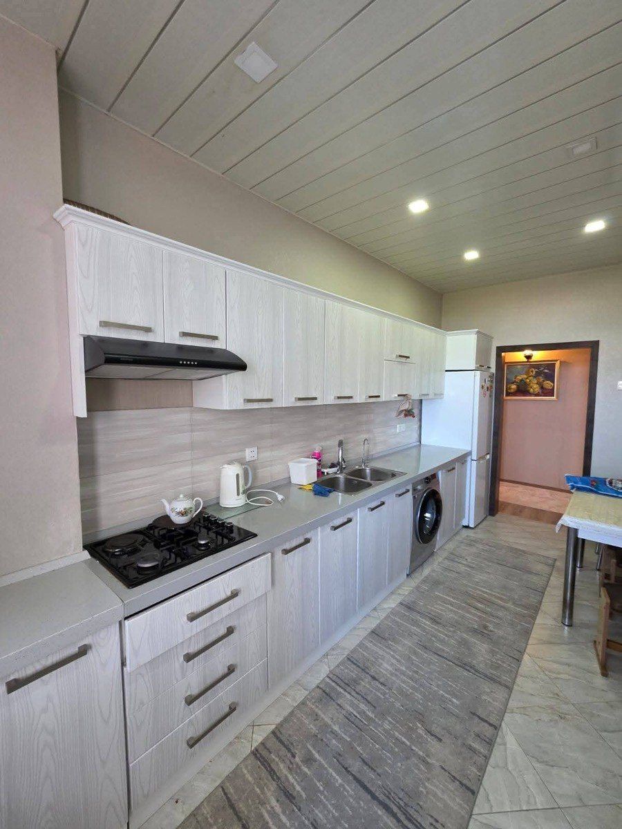 Satılır 3 otaqlı yeni tikili 105 m² — Mənzil, Sumqayıt (11)