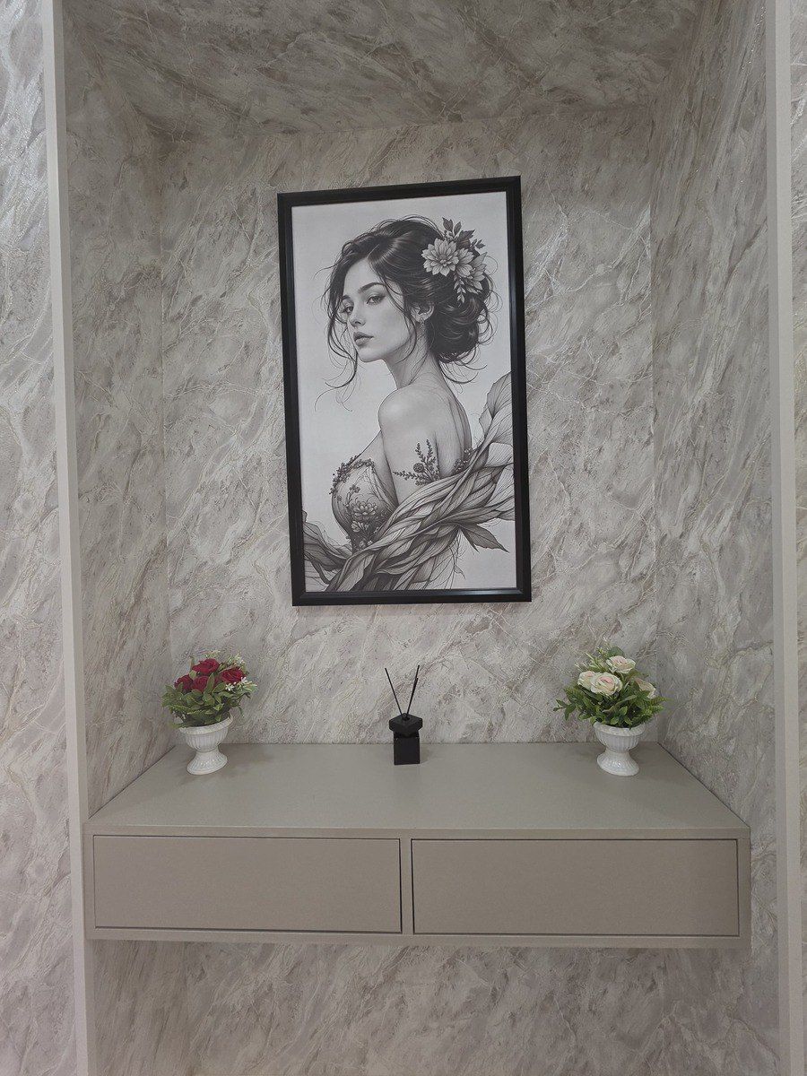 Satılır 3 otaqlı yeni tikili 86 m² — Mənzil, Xırdalan (6)