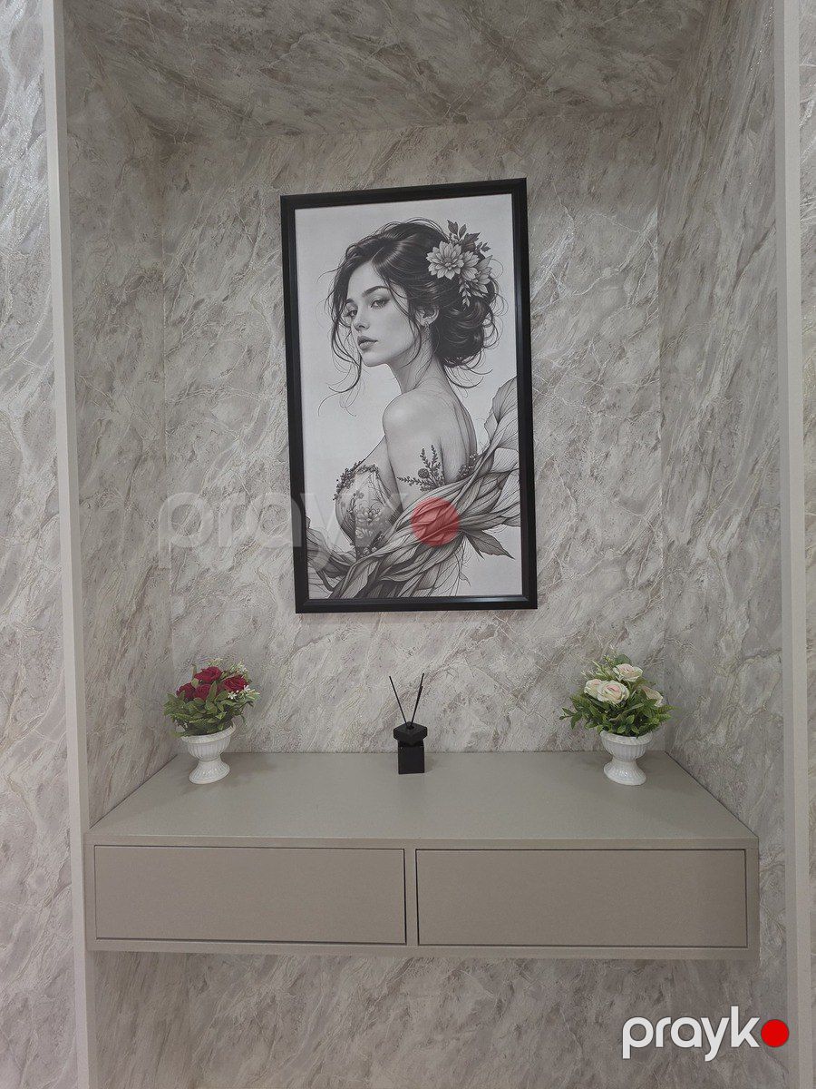Satılır 3 otaqlı yeni tikili 86 m² — Mənzil, Xırdalan (6)