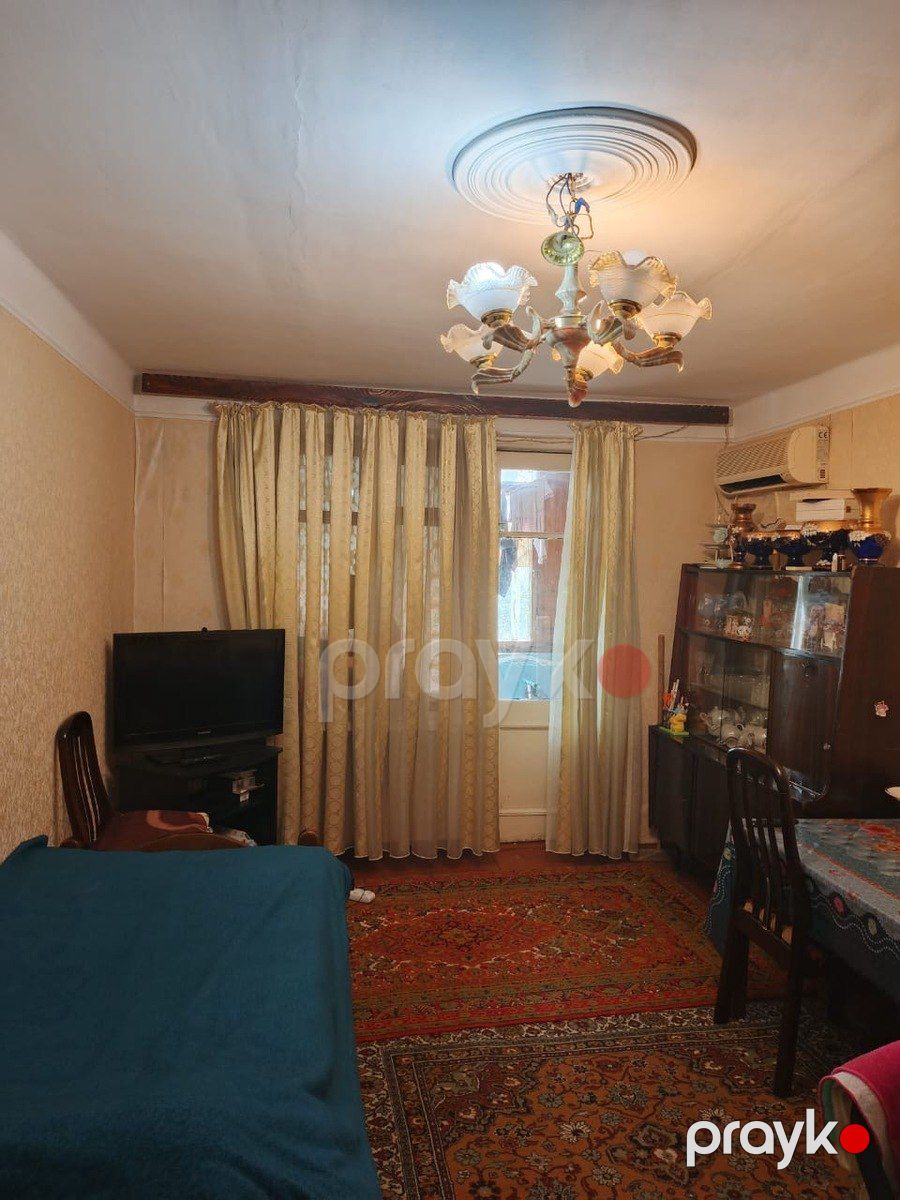 Satılır 2 otaqlı köhnə tikili 50 m² — Mənzil, Bakı (5)