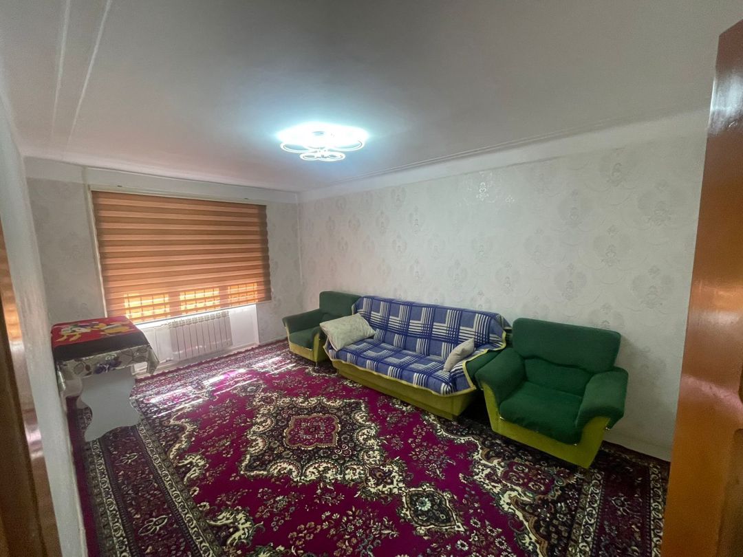 Satılır 3 otaqlı köhnə tikili 70 m² — Mənzil, Bakı (5)