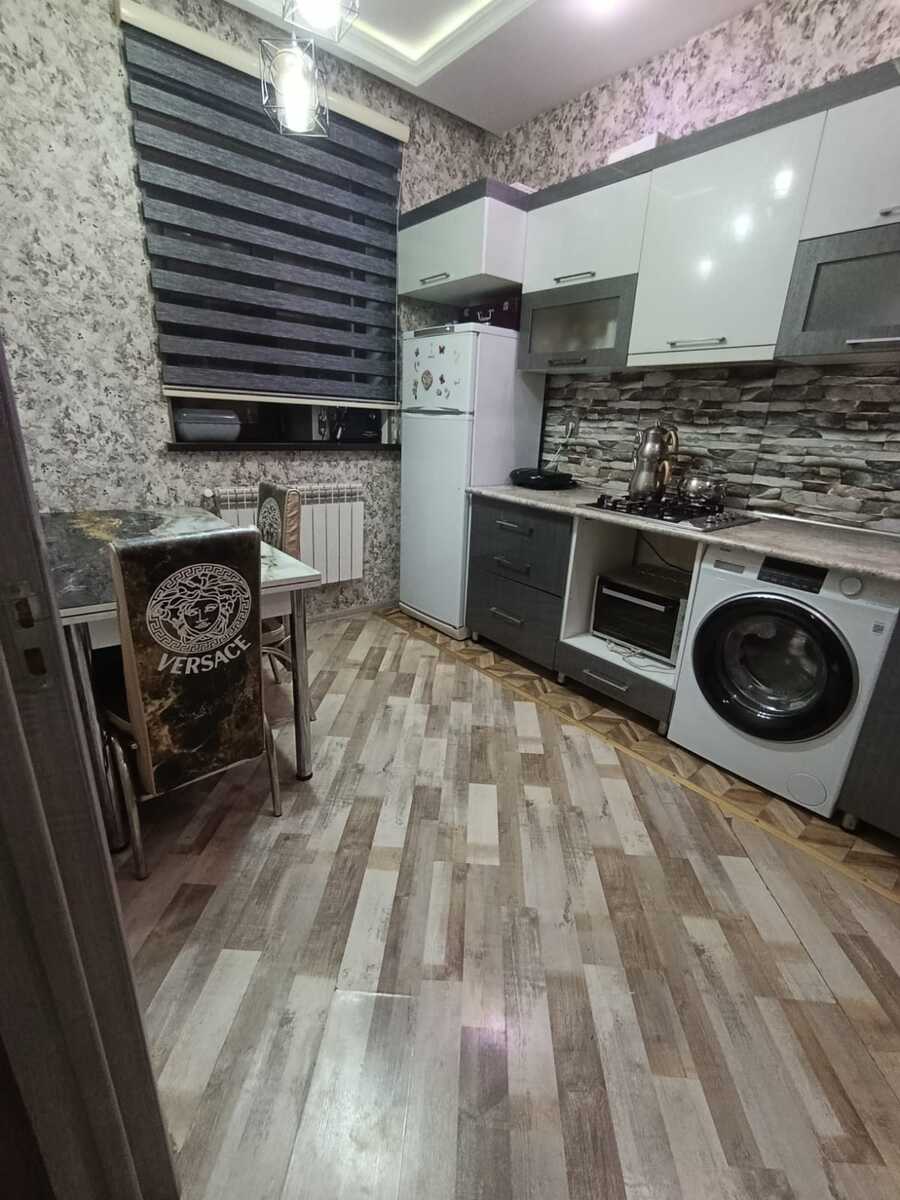 Satılır 4 otaqlı həyət evi/bağ evi 85 m² — Ev, villa, Bakı (9)