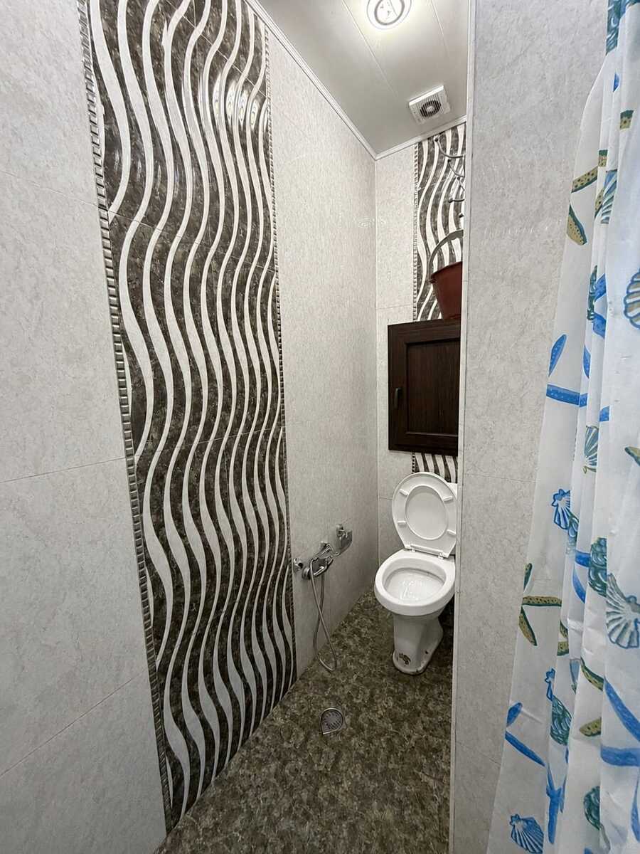 İcarəyə verilir 1 otaqlı köhnə tikili 45 m² — Mənzil, Bakı (7)