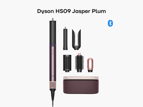 Dyson Coanda 2x Jasper Plum (Dyson Hs09) — Bakı
