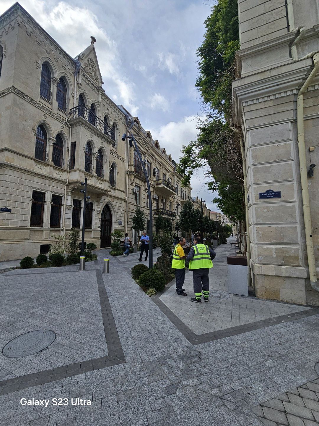 Satılır 3 otaqlı köhnə tikili 80 m² — Mənzil, Bakı (12)
