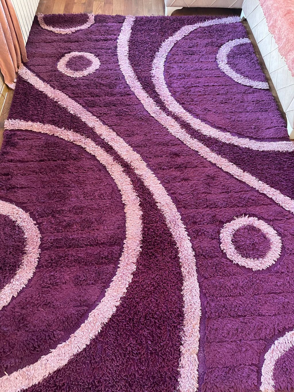 Xalça — Xalılar, Bakı (2)